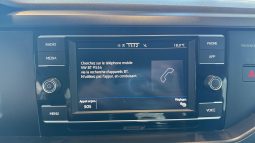 										VOLKSWAGEN Polo 1.0 80 S&S BVM5 Business full									