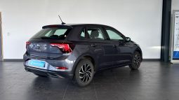 										VOLKSWAGEN Polo 1.0 TSI 95 S&S BVM5 Life full									