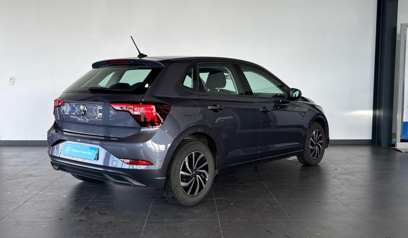 								VOLKSWAGEN Polo 1.0 TSI 95 S&S BVM5 Life full									
