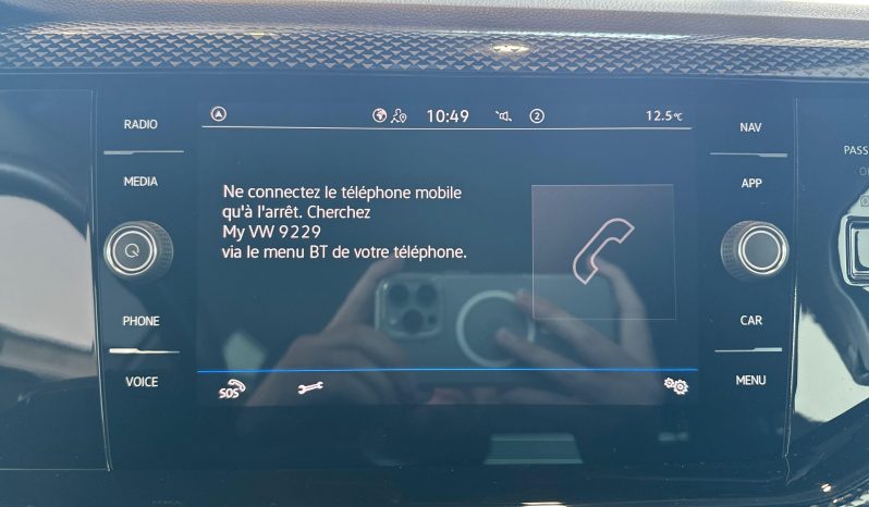 								VOLKSWAGEN Polo 1.0 TSI 95 S&S BVM5 Life full									