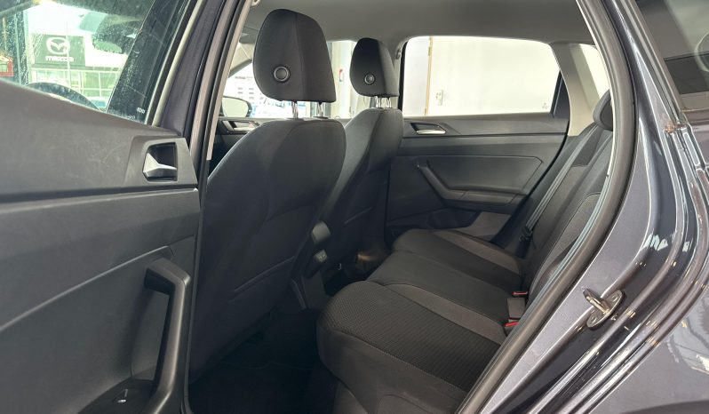 								VOLKSWAGEN Polo 1.0 TSI 95 S&S BVM5 Life full									