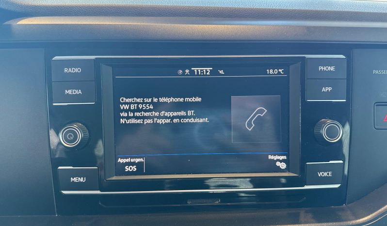								VOLKSWAGEN Polo 1.0 80 S&S BVM5 Business full									