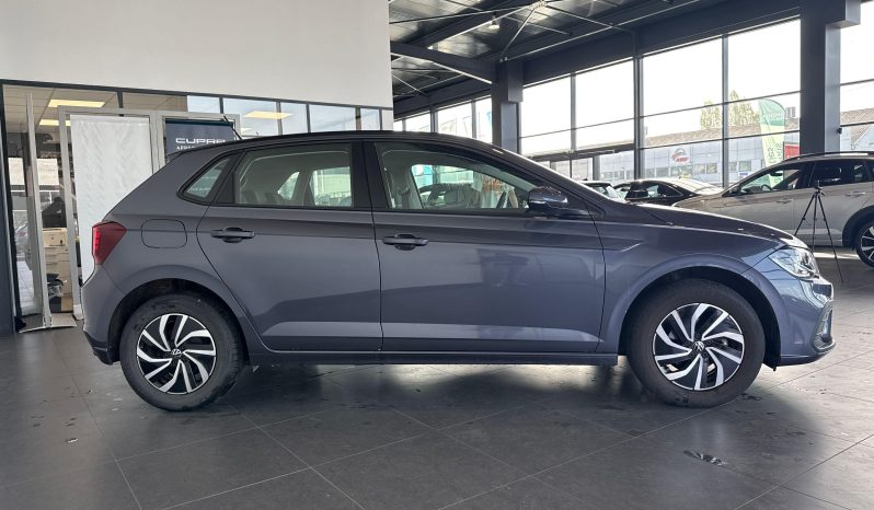 								VOLKSWAGEN Polo 1.0 TSI 95 S&S BVM5 Life full									