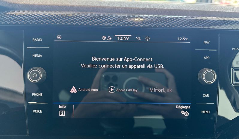								VOLKSWAGEN Polo 1.0 TSI 95 S&S BVM5 Life full									