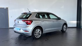 VOLKSWAGEN Polo 1.0 TSI 110 S&S DSG7 Style