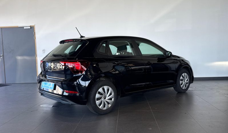 								VOLKSWAGEN Polo 1.0 80 S&S BVM5 Business full									