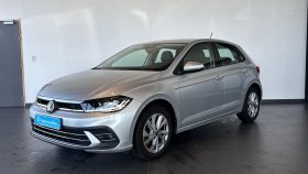 VOLKSWAGEN Polo 1.0 TSI 110 S&S DSG7 Style