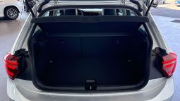 										VOLKSWAGEN Polo 1.0 TSI 110 S&S DSG7 Style full									