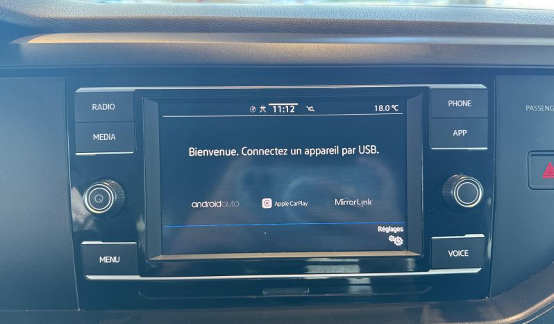 								VOLKSWAGEN Polo 1.0 80 S&S BVM5 Business full									