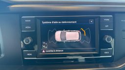 										VOLKSWAGEN Polo 1.0 80 S&S BVM5 Business full									