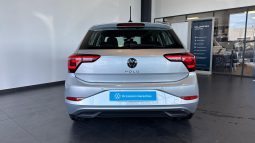 										VOLKSWAGEN Polo 1.0 TSI 110 S&S DSG7 Style full									