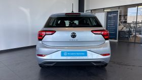 VOLKSWAGEN Polo 1.0 TSI 110 S&S DSG7 Style