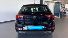 VOLKSWAGEN Polo 1.0 80 S&S BVM5 Business