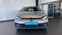 										VOLKSWAGEN Polo 1.0 TSI 110 S&S DSG7 Style full									