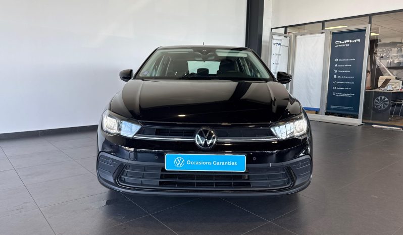 								VOLKSWAGEN Polo 1.0 80 S&S BVM5 Business full									