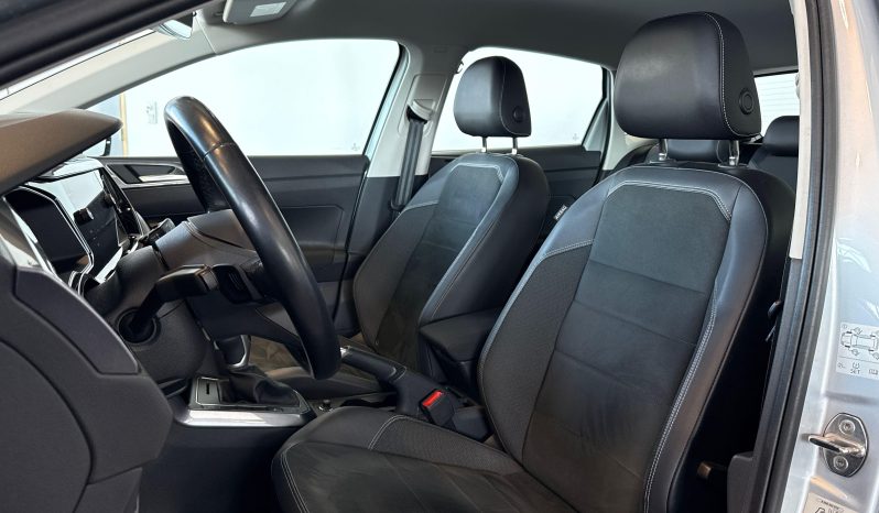 								VOLKSWAGEN Polo 1.0 TSI 110 S&S DSG7 Style full									