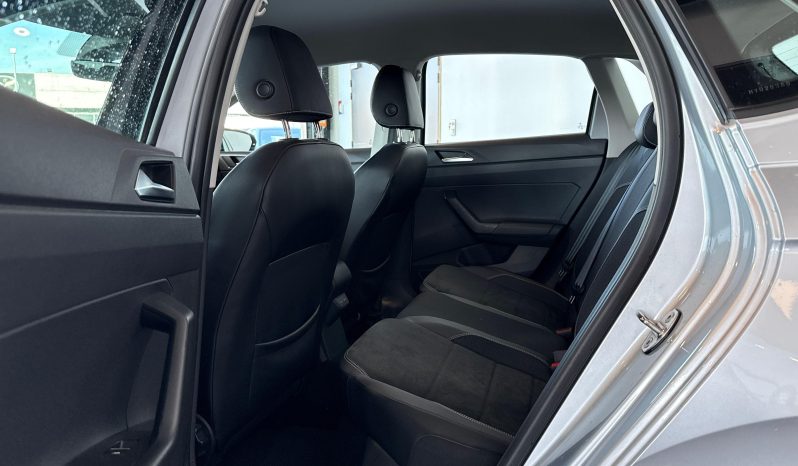 								VOLKSWAGEN Polo 1.0 TSI 110 S&S DSG7 Style full									