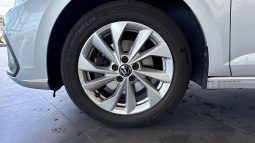 										VOLKSWAGEN Polo 1.0 TSI 110 S&S DSG7 Style full									