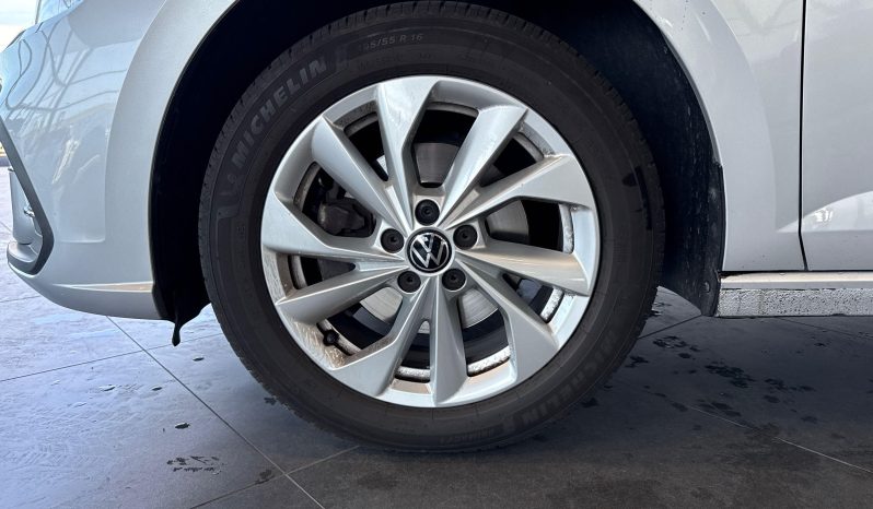 								VOLKSWAGEN Polo 1.0 TSI 110 S&S DSG7 Style full									