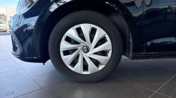 										VOLKSWAGEN Polo 1.0 80 S&S BVM5 Business full									