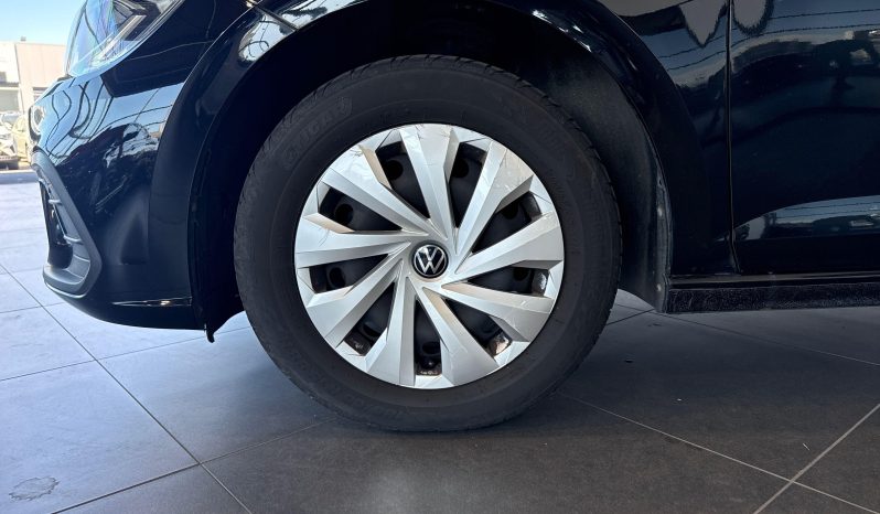 								VOLKSWAGEN Polo 1.0 80 S&S BVM5 Business full									