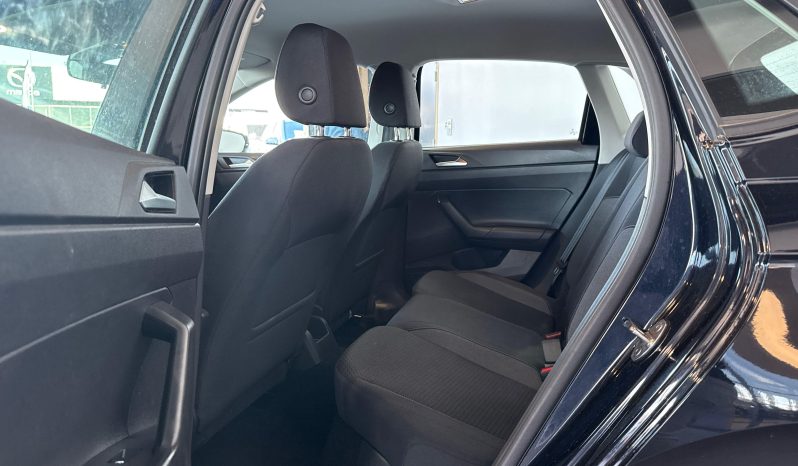 								VOLKSWAGEN Polo 1.0 80 S&S BVM5 Business full									