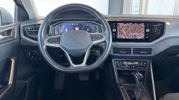 										VOLKSWAGEN Polo 1.0 TSI 110 S&S DSG7 Style full									