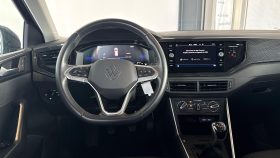 VOLKSWAGEN Polo 1.0 TSI 95 S&S BVM5 Life
