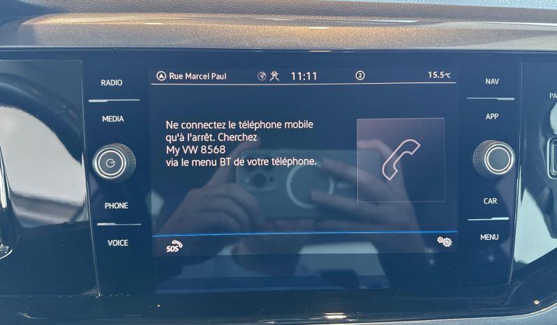 								VOLKSWAGEN Polo 1.0 TSI 110 S&S DSG7 Style full									