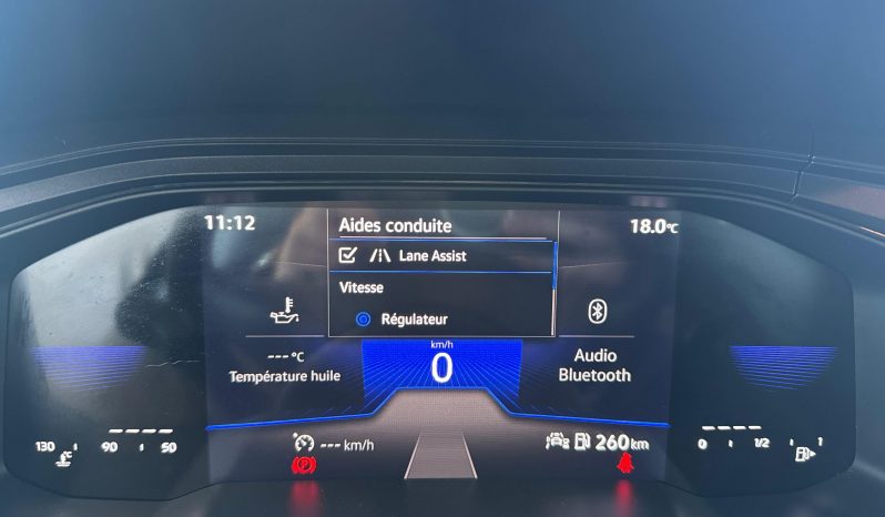 								VOLKSWAGEN Polo 1.0 80 S&S BVM5 Business full									