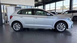 										VOLKSWAGEN Polo 1.0 TSI 110 S&S DSG7 Style full									