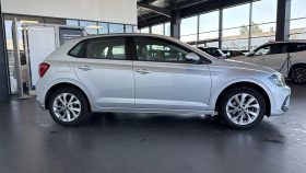 VOLKSWAGEN Polo 1.0 TSI 110 S&S DSG7 Style