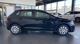 										VOLKSWAGEN Polo 1.0 80 S&S BVM5 Business full									