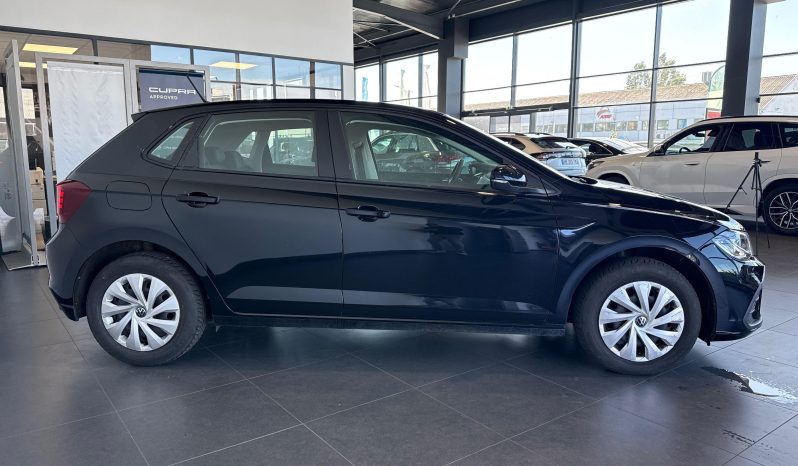 								VOLKSWAGEN Polo 1.0 80 S&S BVM5 Business full									