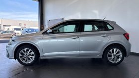 VOLKSWAGEN Polo 1.0 TSI 110 S&S DSG7 Style