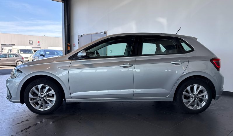 								VOLKSWAGEN Polo 1.0 TSI 110 S&S DSG7 Style full									