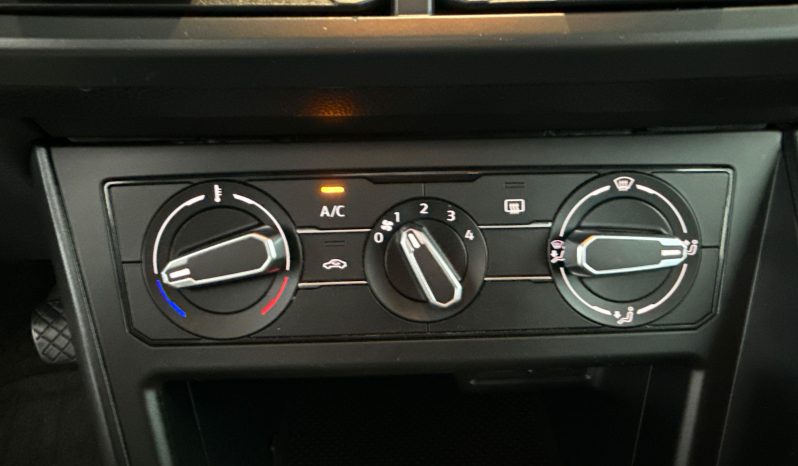 								VOLKSWAGEN Polo 1.0 80 S&S BVM5 Business full									