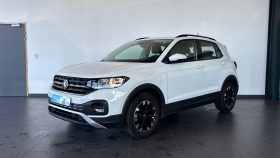 VOLKSWAGEN T-Cross 1.0 TSI 95 Start/Stop BVM5 Life Tech