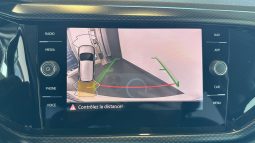 										VOLKSWAGEN T-Cross 1.0 TSI 95 Start/Stop BVM5 Life Tech full									