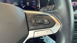 										VOLKSWAGEN T-Cross 1.0 TSI 95 Start/Stop BVM5 Life Tech full									