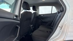 										VOLKSWAGEN T-Cross 1.0 TSI 95 Start/Stop BVM5 Life Tech full									