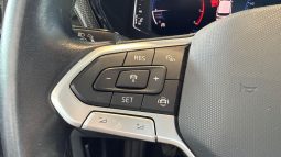 										VOLKSWAGEN T-Cross 1.0 TSI 95 Start/Stop BVM5 Life Tech full									