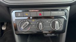 										VOLKSWAGEN T-Cross 1.0 TSI 95 Start/Stop BVM5 Life Tech full									