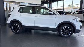 VOLKSWAGEN T-Cross 1.0 TSI 95 Start/Stop BVM5 Life Tech