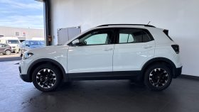 VOLKSWAGEN T-Cross 1.0 TSI 95 Start/Stop BVM5 Life Tech