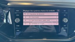 										VOLKSWAGEN T-Cross 1.0 TSI 95 Start/Stop BVM5 Life Tech full									