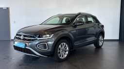 										VOLKSWAGEN T-Roc 1.5 TSI EVO 150 Start/Stop DSG7 Style full									