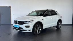 										VOLKSWAGEN T-Roc 1.5 TSI 150 EVO Start/Stop BVM6 R-Line full									
