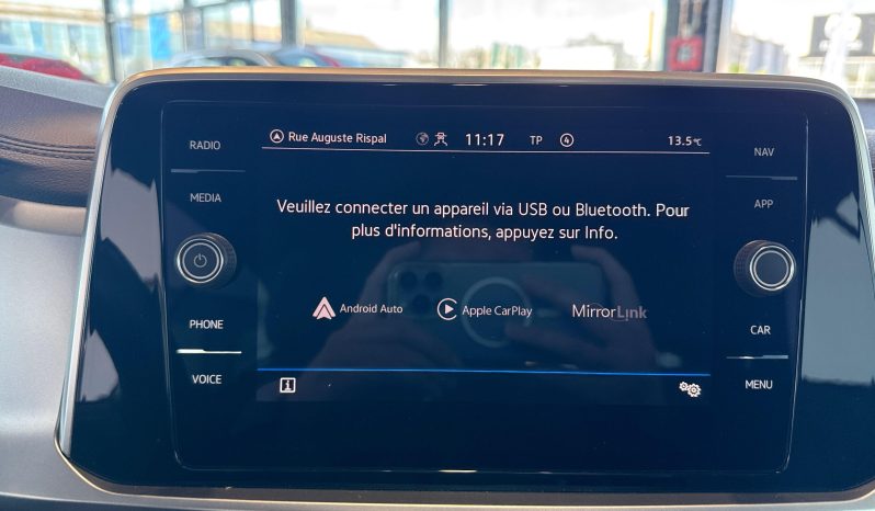 								VOLKSWAGEN T-Roc Cabriolet 1.5 TSI EVO 150 Start/Stop DSG7 Style full									