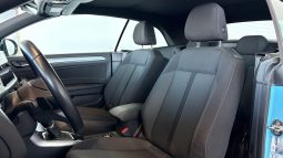 										VOLKSWAGEN T-Roc Cabriolet 1.5 TSI EVO 150 Start/Stop DSG7 Style full									